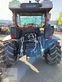 Tractor agrícola -  - mounty v100