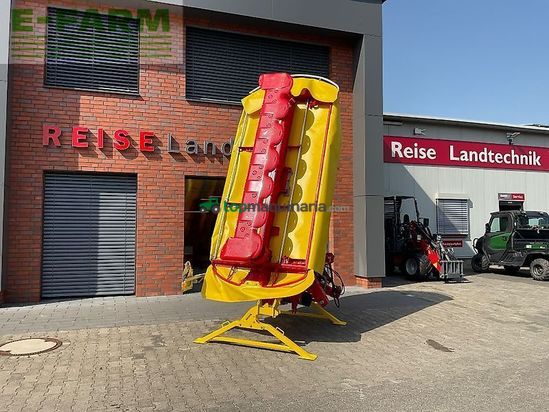 Cortacésped manual - Pöttinger - novacat 302