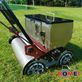Sembradora directa -  - e.seedcar