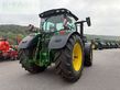 Tractor agrícola - John Deere - 6r155/ 6r 155 garantie 02/2028