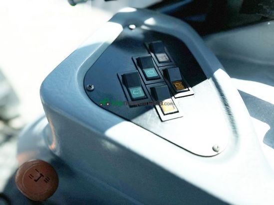 Tractor agrícola - New Holland - td 5040