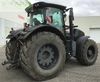 Tractor agrícola - Claas - axion 830