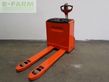 Elevadora - Linde - t 18 1152