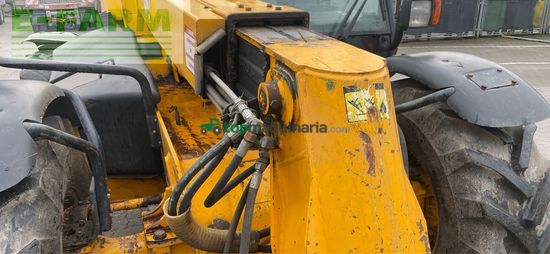 Telescopica - JCB - 526-56