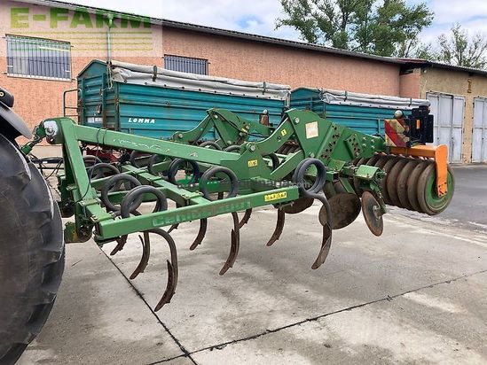 Cultivador - Amazone - cenius 3001