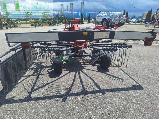 Rastrillo - Vicon - andex 653 wurmschwader