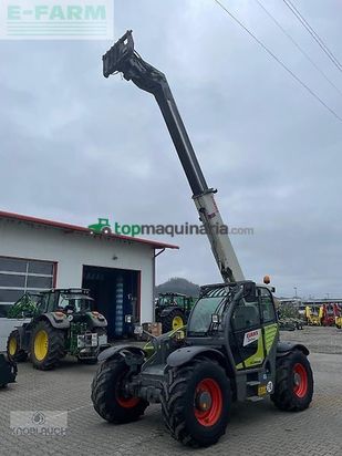 Telescopica - Claas - scorpion 7055