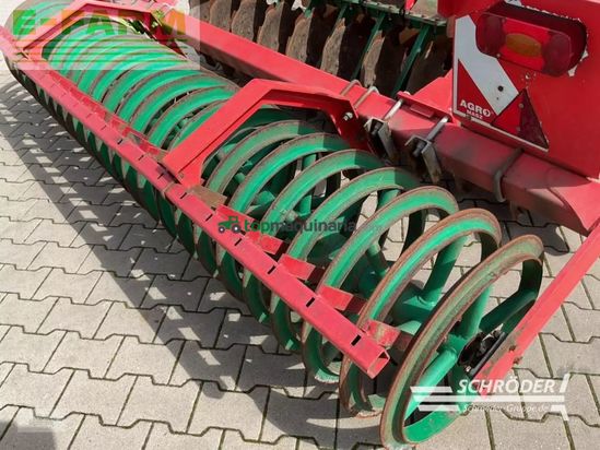 Grada de disco -  - agromasz - bt 30