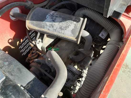 Brazo MANITOU MAN GO 12