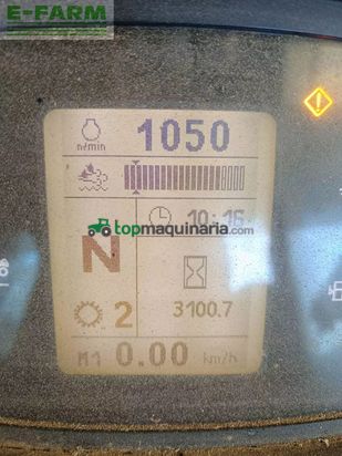 Telescopica - New Holland - th6.32