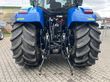 Tractor agrícola - New Holland - t 7.210 pc