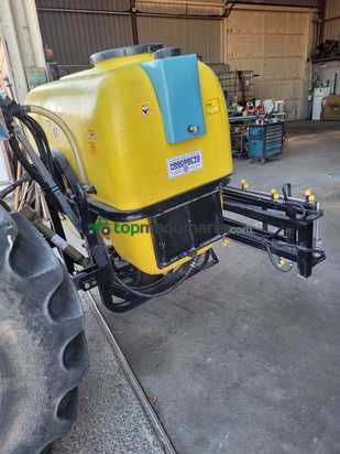 Pulverizador suspendido Gaysa 1200 litros 