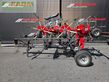 Henificador - Massey Ferguson - td 1008 trc