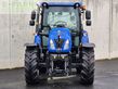 Tractor agrícola - New Holland - t4.75s stage v S