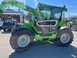 Telescopica - Merlo - tf 42.7 - 136 mietmaschine