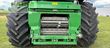 Cosechadora de Cereal - John Deere - 9700