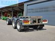 Remolqu agrícola -  - mlb-28 schamelwagen/containeraanhangwagen