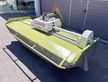 Cortacésped manual - Claas - corto 290 fn