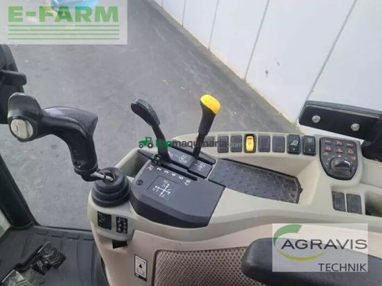 Tractor agrícola - John Deere - 3046r