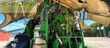 Cosechadora de Cereal - John Deere - 8500