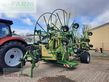 Rastrillo - Krone - swadro tc 1370