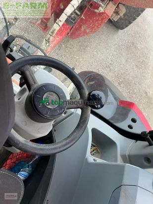 Tractor agrícola - Valtra - t215d