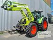Tractor agrícola - Claas - arion 460 cis+ tier 4f CIS+