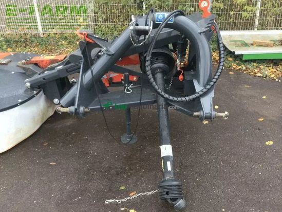 Cortacésped manual - Kuhn - pz 320