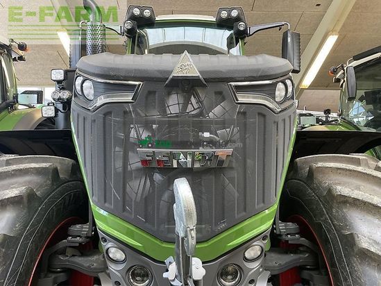 Tractor agrícola - Fendt - 1050 vario gen3