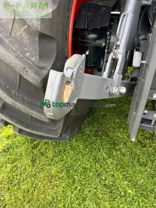 Tractor agrícola - Claas - axio 930