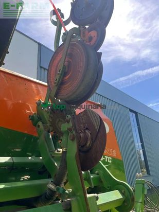Sembradora monograno mecanica - Amazone - edx 6000-tc
