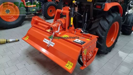 Grada rotativa - Kubota - zll140