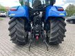 Tractor agrícola - New Holland - t 6.180 ec