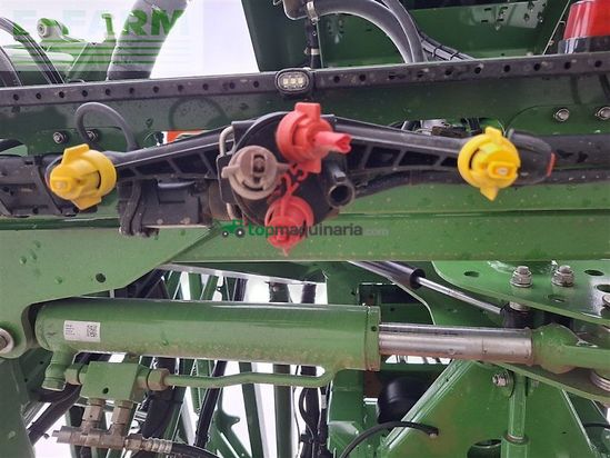Atomizador - Amazone - ux 6201 super