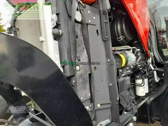 Tractor agrícola - Case IH - puma 165 mc