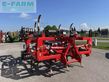 Cultivador - Vogel  Noot - terra flex 400