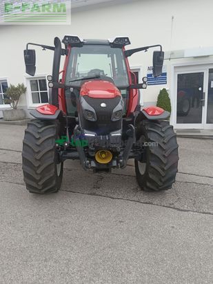 Tractor agrícola -  - lindner
