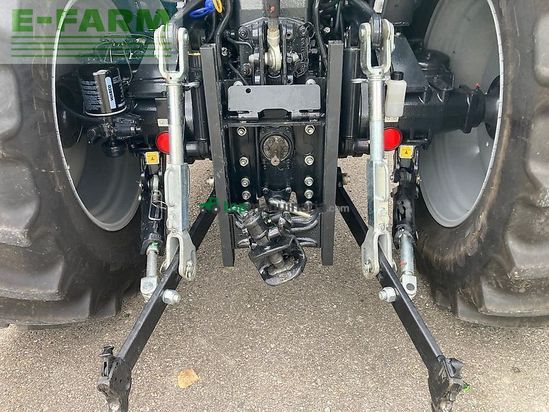 Tractor agrícola - Deutz-Fahr - 6115c