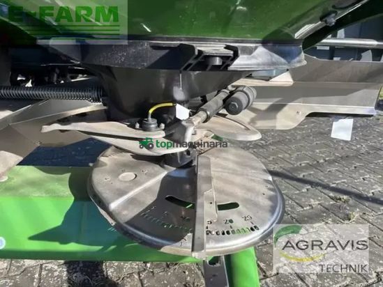 Esparcidor - Amazone - za-v 3200 super profis hydro