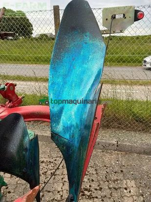 Arado - Kverneland - pw100