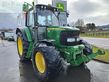 Tractor agrícola - John Deere - 6420
