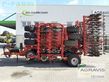 Sembradora - Kverneland - u-drill 6m