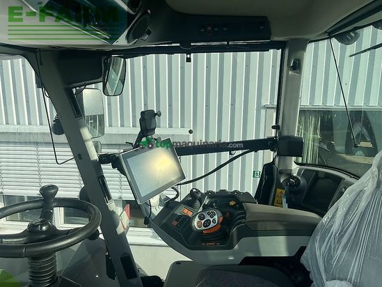 Tractor agrícola - Claas - xerion 4200 trac vc