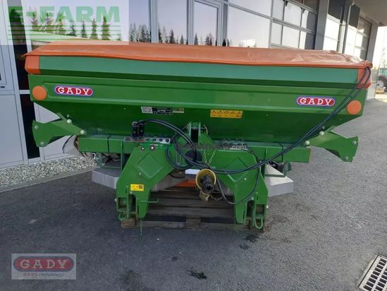 Esparcidor - Amazone - za-m 1001 düngerstreuer