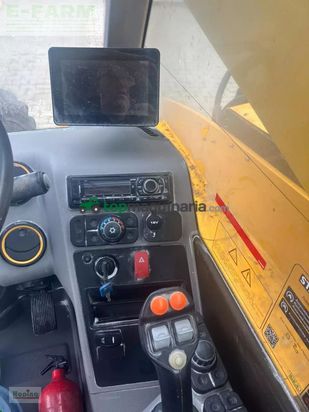 Telescopica - JCB - 538-60 agri super
