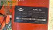 Cortacésped manual - Kuhn - gmd 3510