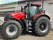 Tractor agrícola - Case IH - optum 340 cvx