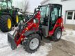 Minicargadora - Weidemann - 1260lp kabine stvzo
