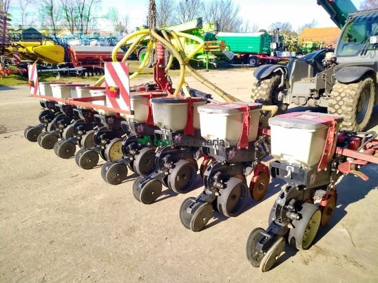 Sembradora - Horsch - maistro 8 rc