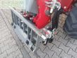 Minicargadora - Weidemann - 2080lp-tele
